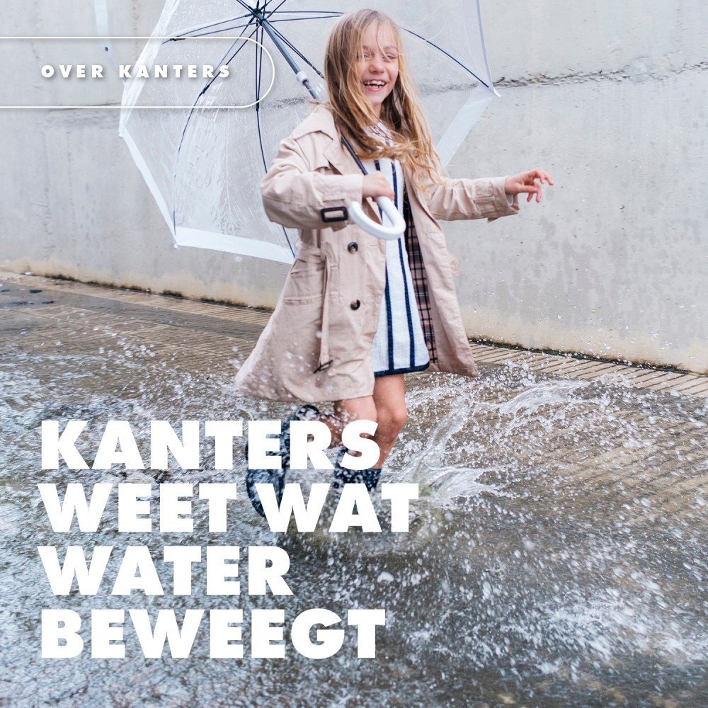 Kanters waterbeheer